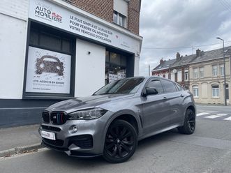 m40d 3.0 313 ch x drive m performance - garantie 3 mois