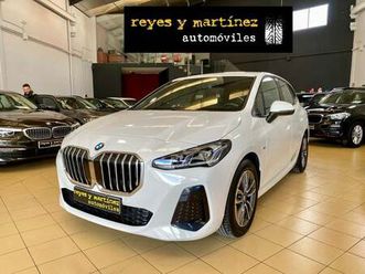 bmw serie 2 218da active tourer m sport