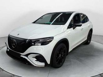 mercedes-benz eqe suv 350+