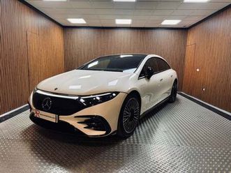 mercedes-benz eqs 450+