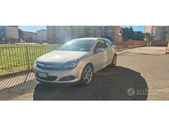 opel astra gtc 1.9 jtd cv 150