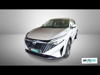 e-power 140 kw (190 cv) n-connecta