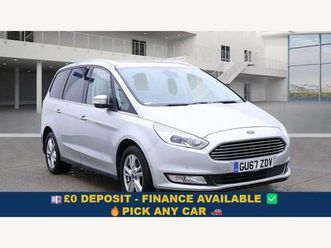 1.5t ecoboost titanium euro 6 (start/stop) 5dr