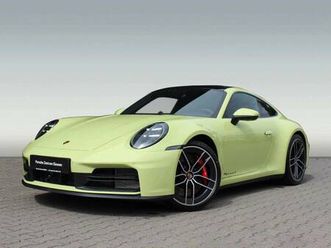 porsche 911 carrera s