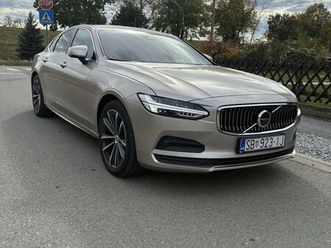 volvo s90 b4 (p) business at fwd, u sustavu pdv-a, tvor.garancija, 2022 god.
