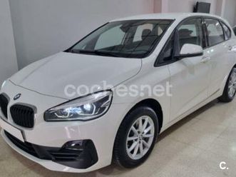 bmw serie 2 active tourer 216d business
