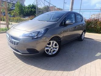 opel corsa 1000 kybika full extra 2016
