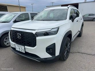 honda wr-v 1,5l 2025