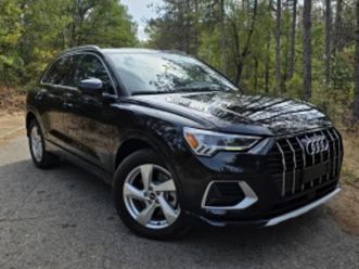 audi q3 premium plus 40 ≫ 2021 • 55 500 лв. • id