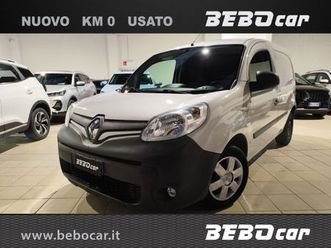 renault kangoo 1.5 dci 90cv f.ap. 4p. express maxi combi ice del 2016 usata a collegno