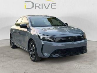 opel corsa 1.2 gs s&s 100cv