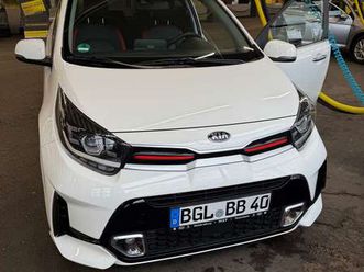 picanto 1.0 t-gdi opf gt line