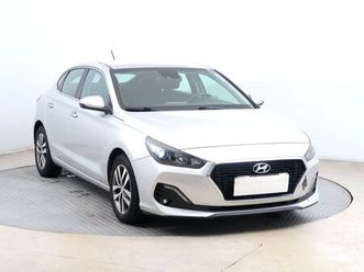 1.0 t-gdi,2019,serv.kniha,tempomat