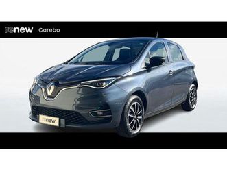 renault zoe life r110 del 2020 usata a parma