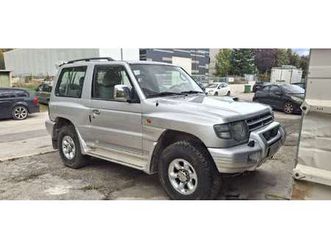 target 2.8 tdi gls