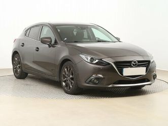 2.0 skyactiv-g,2016,serv.kniha,kůže,navigace,xenony