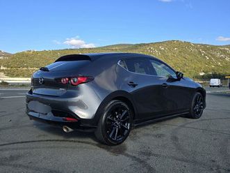 mazda 3 x186 automatik, 2024 god.