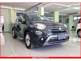 1.3 mjt city cross neopatrentati (navi)