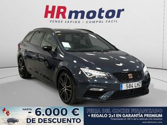 cupra 290