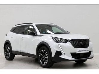 puretech 100 s&s 6 vel. man allure pack