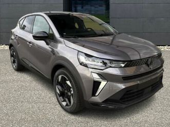 e-tech full hybrid 160 ch techno avec console flottante pack hiver et roue de secours