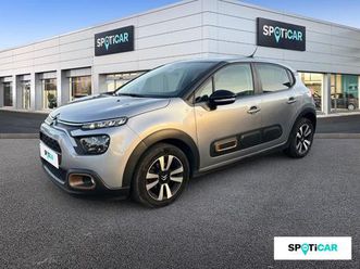 bluehdi 100 s&s bvm6 c-series