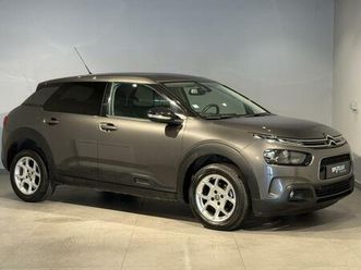 puretech 110ch s&s feel business e6.d