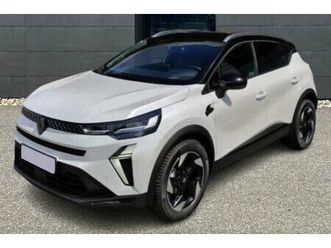 e-tech full hybrid 160 ch techno avec console flottante pack hiver et roue de secours