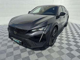 408 phev 225 gt