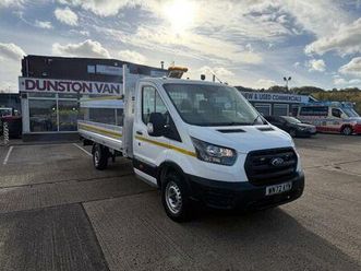 2.0 350 ecoblue leader manual l4 euro 6 (start/stop) 2dr