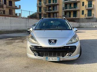 peugeot 207 1.6 diesel (80 kw)