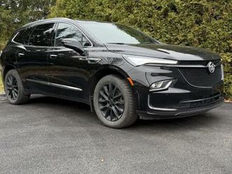 buick enclave 2024 ti 4