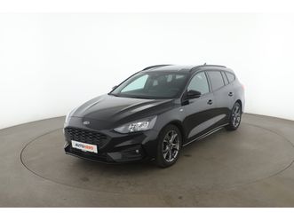 1.0 ecoboost mild-hybrid