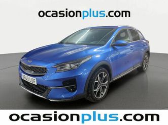 kia xceed 1.4 t-gdi tech (140 cv)