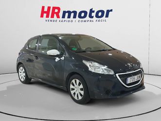 peugeot 208 1.0 vti puretech like