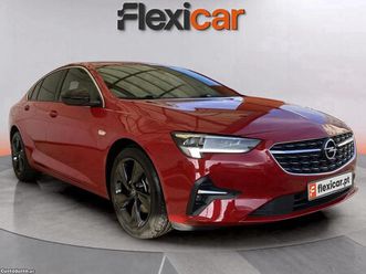 opel insignia 2.0 d gs line junho/22