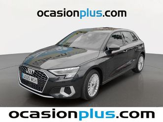 audi a3 sportback advanced 30 tfsi (110 cv) s tronic