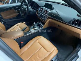 bmw serie 3 320i luxury