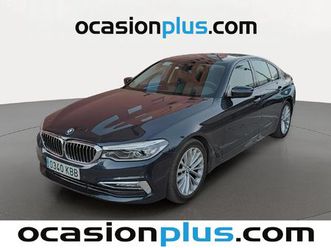 bmw serie 5 540i (340 cv)