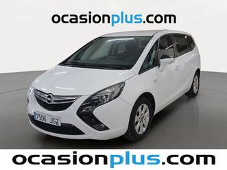 opel zafira tourer tourer 2.0 cdti expression (130 cv) 7 plazas
