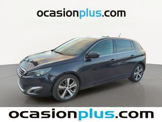 peugeot 308 bluehdi 150 allure (150 cv)