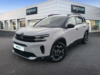 bluehdi 130 eat8 max