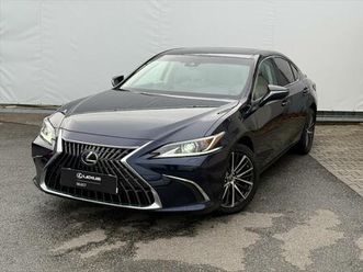 lexus es 300h 2,5 business edition sedan - sedan hybridní - benzin
