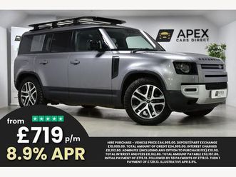 2.0 sd4 hse auto 4wd euro 6 (start/stop) 5dr