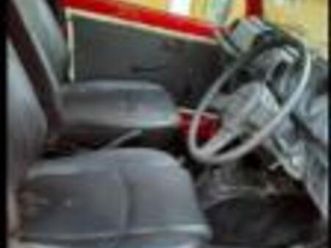 maruti suzuki gypsy king ht 1989