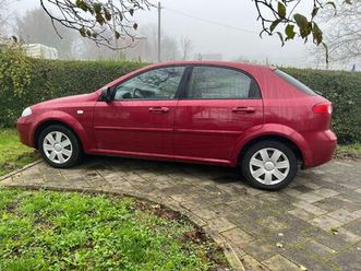 chevrolet lacetti 1,4 se, 2011 god.