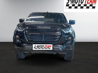 isuzu d-max dvostruka kabina automatik, 2023 god.