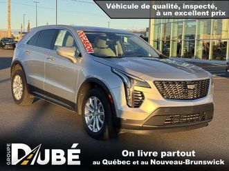 cadillac xt4 2020 ti 4