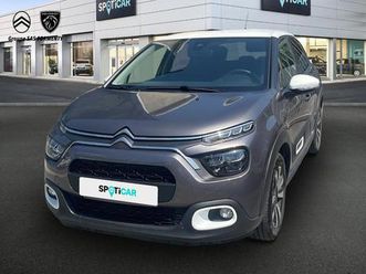 bluehdi 100 bvm6 max