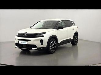 puretech 130ch s&s feel pack